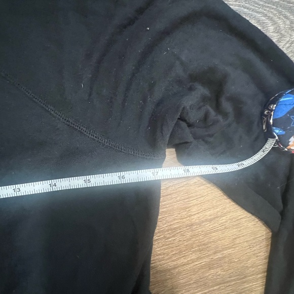 Athleta Criss-Cross Mindset Sweatshirt - Picture 4 of 8